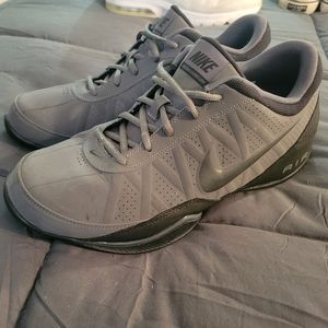 Nike Air Ring Leader Low Basketball Shoes